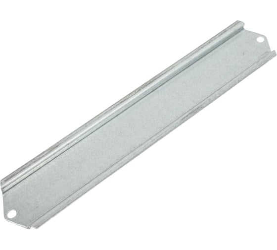 Изображение товара Дин-рейка для диагональной установки в коробки DKC 178x155 мм 653023