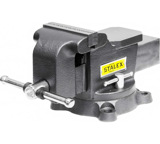 Изображение товара Слесарные тиски Stalex Горилла M40D