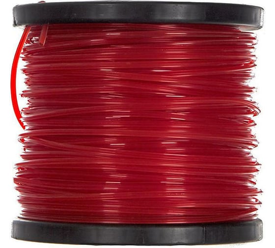 Изображение товара Корд триммерный (2.0 мм; 160 м; звезда) DDE 644-894