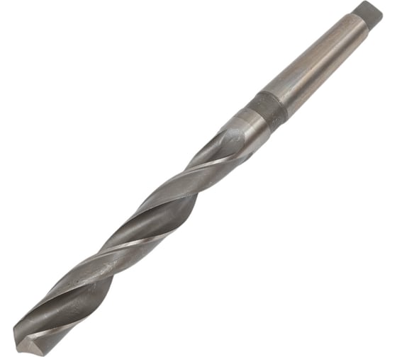 Изображение товара Сверло 18.25х135х223 мм, КМ2, к/х, Р6М5 STV 00000029336