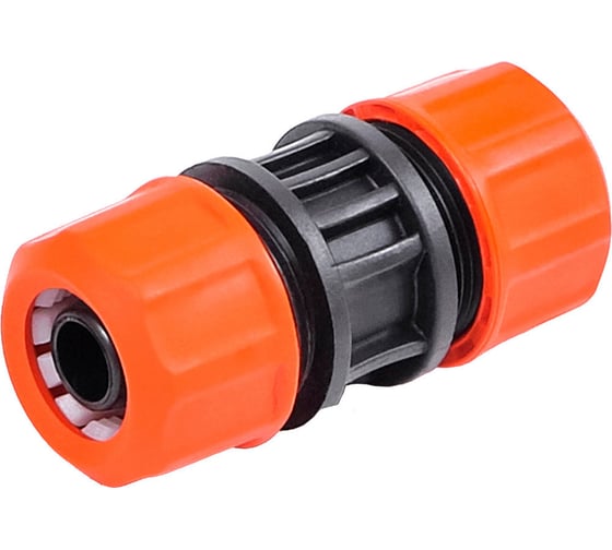 Изображение товара Муфта соединительная (1/2") ЖУК 4607156360611