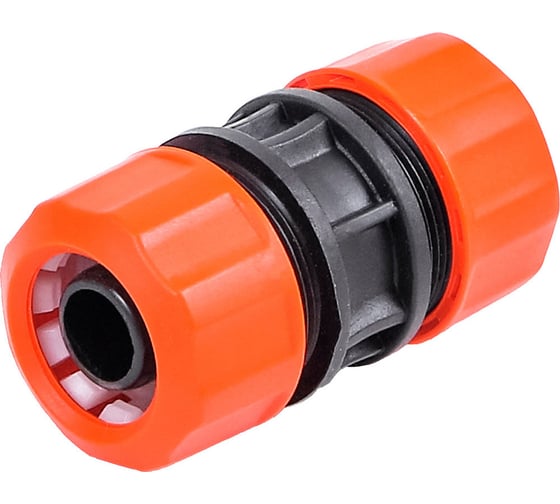 Изображение товара Муфта соединительная (3/4") ЖУК 4607156360635