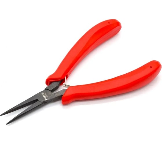 Изображение товара Длинногубцы FORCE L=140mm 610110
