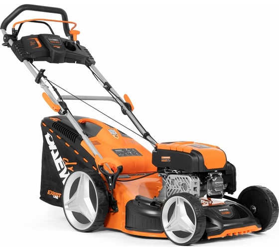 Изображение товара Бензиновая газонокосилка с вариатором DAEWOO DLM 5100SV