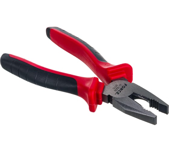 Изображение товара Пассатижи FORCE 200-8 611B200