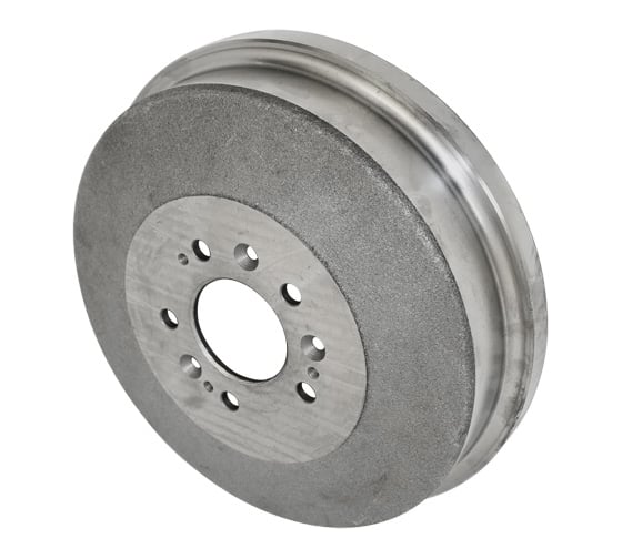 Изображение товара Барабан тормозной задний для а/м Г-3110 Riginal RG3110-3502070