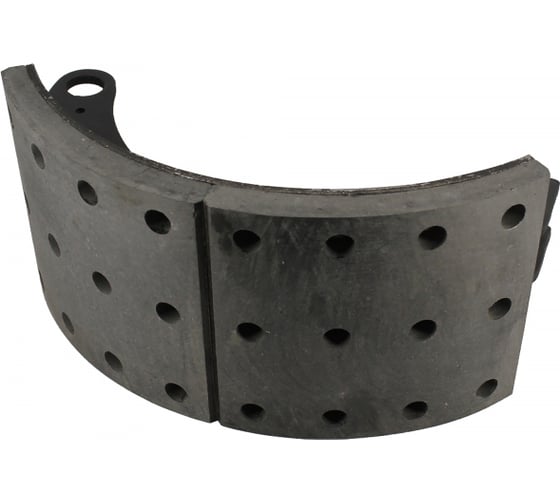 Изображение товара Колодка тормозная для а/м КАМАЗ-6520 (6520-3501090) задняя/передняя Riginal RGE210035