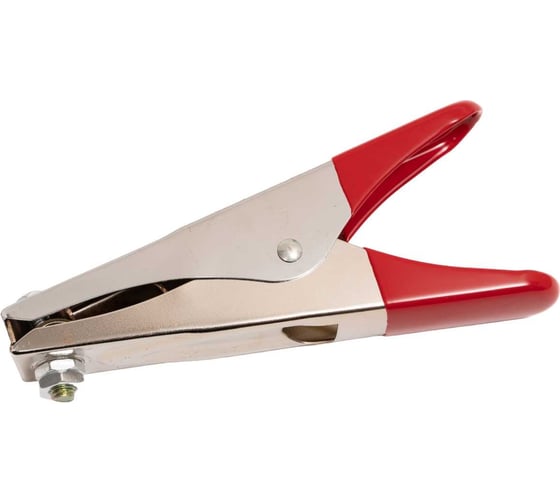 Изображение товара Клемма заземления КЗ-500 KRASS 2943004