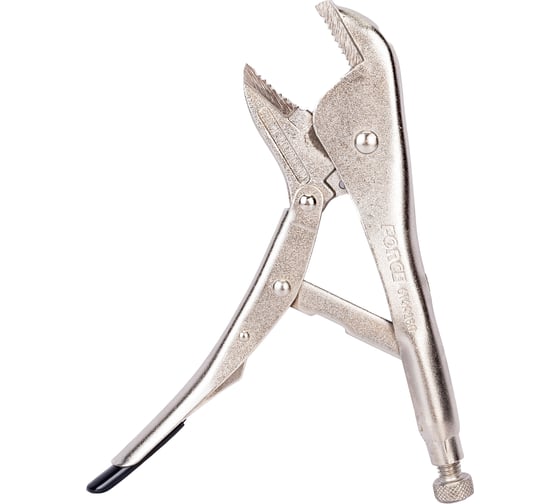 Изображение товара Ручной зажим FORCE 250 мм-10" 614A250