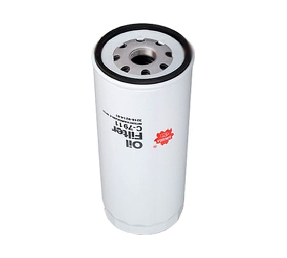 Изображение товара Фильтр масляный Sakura C7911