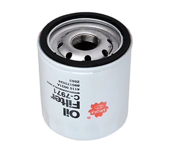 Изображение товара Фильтр масляный Sakura C7971