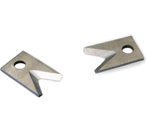 Изображение товара Комплект запасных ножей для стрипперов № 150/200/300 Weicon-Tools wcn51953020