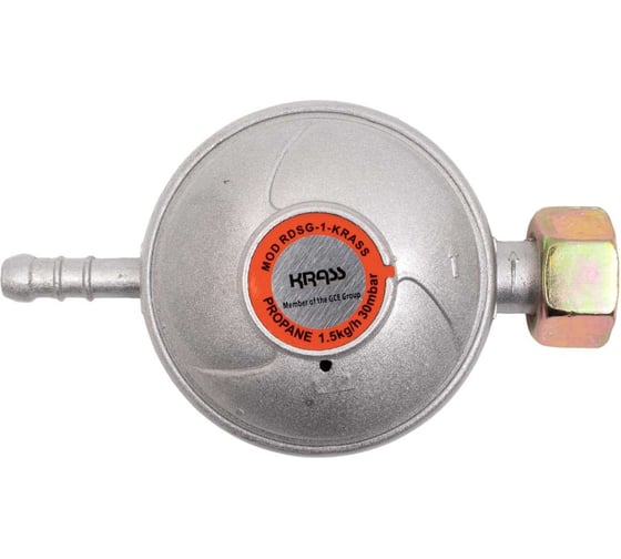 Изображение товара Редуктор бытовой РДСГ-1- KRASS 2117306