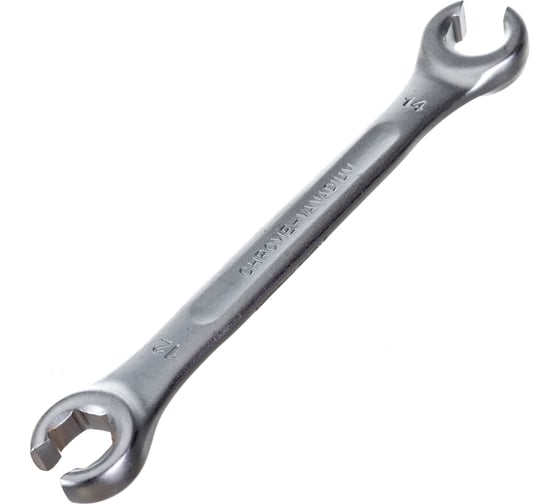 Изображение товара Гаечный разрезной ключ FORCE 12х14 7511214