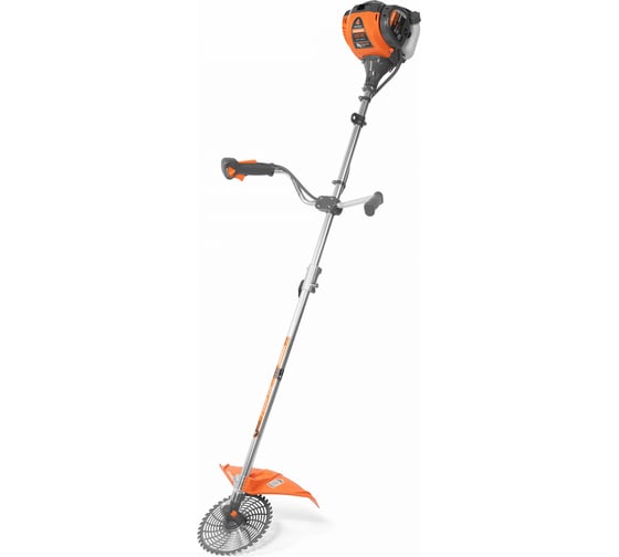 Изображение товара Бензиновая коса с 4-х тактным двигателем DAEWOO DABC 4ST