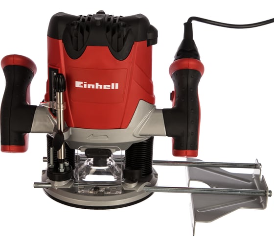 Изображение товара Фрезер Einhell TE-RO 1255 E 4350490