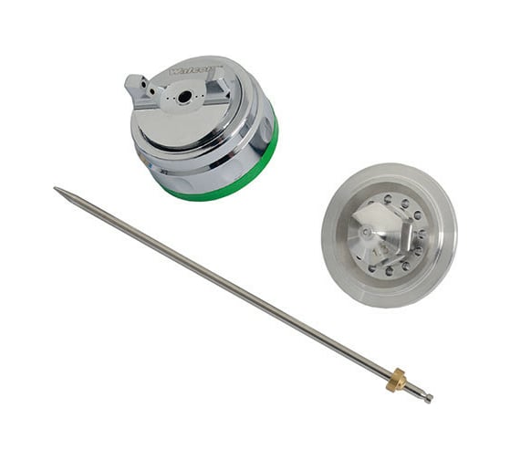 Изображение товара Набор для краскораспылителей WALCOM 1135015