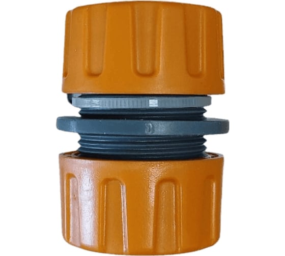 Изображение товара Ремонтная муфта для шланга 1/2" GLQ GL 7014