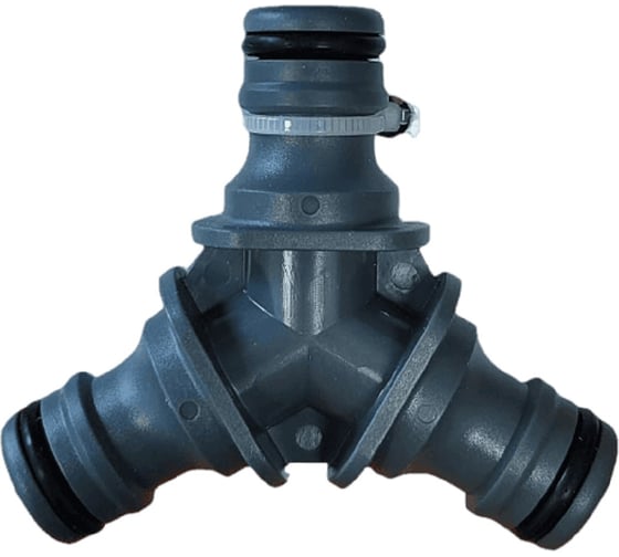 Изображение товара Внутренняя втулка - разветвитель (тройник) GLQ GL 7015