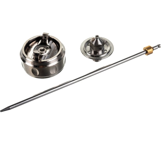 Изображение товара Набор для краскораспылителя Slim S-I-HD HTE WALMEC 1135219