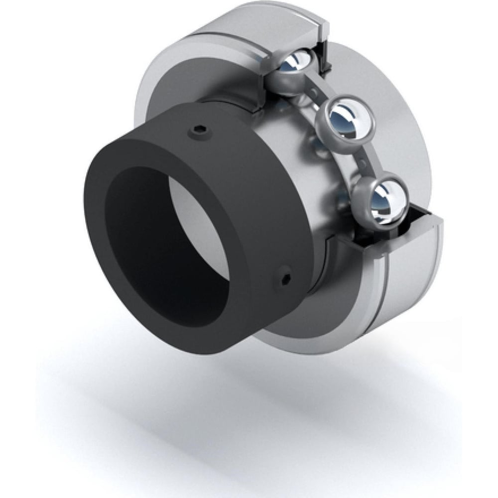Изображение товара Подшипник корпусной радиальный шариковый SNR CES204-12 47x47x14 мм закрытый двухсторонний