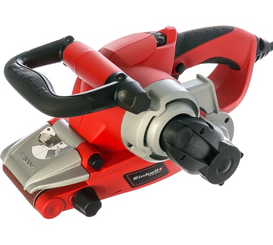 Изображение товара Ленточная шлифмашина Einhell TE-BS 8540 E 4466230