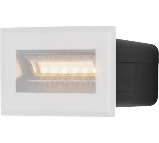 Изображение товара Подсветка для лестниц MAYTONI bosca led 3w белый O045SL-L3W3K