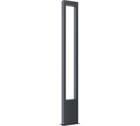 Изображение товара Садово-парковый светильник MAYTONI bonn led 20w графит O425FL-L20GF
