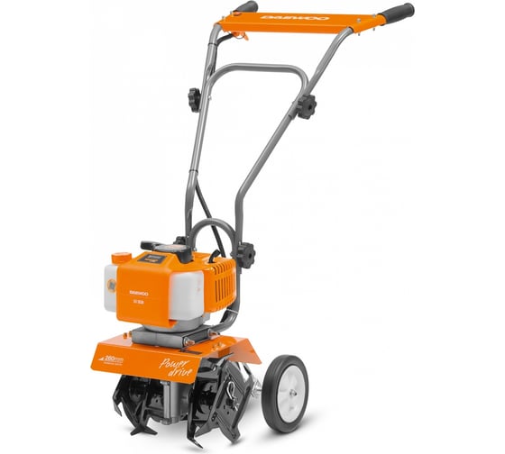 Изображение товара Бензиновый культиватор DAEWOO DAT 3530