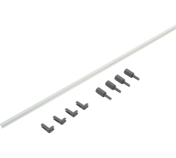 Изображение товара Синхронизирующая штанга Lemax PROF для системы выдвижения lembox push-to-open SR-PO