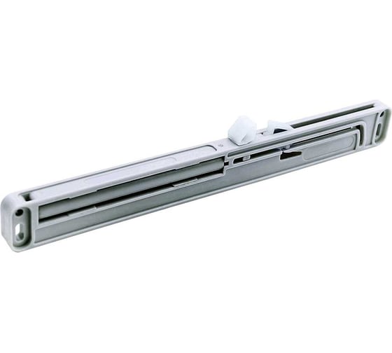 Изображение товара Доводчик для направляющих Lemax PROF серый _DM-NR-D