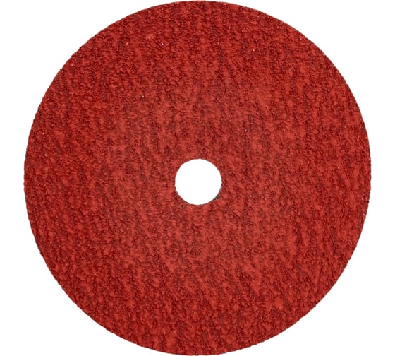 Изображение товара Круг фибровый dg67top 180х22 мм, P36, 25 шт TAF 4631169132347