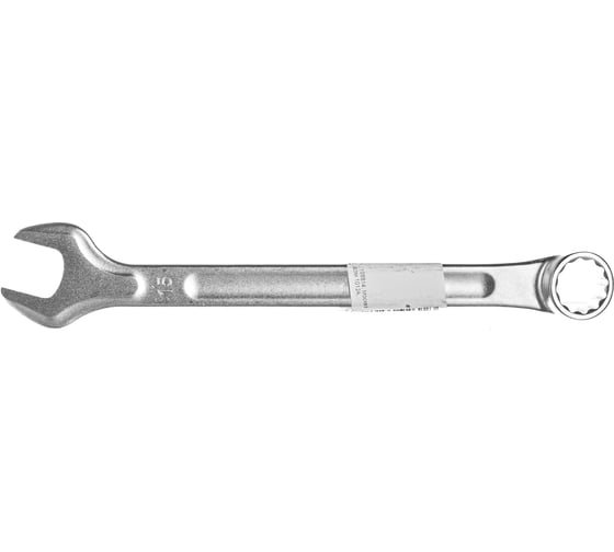 Изображение товара Комбинированный ключ FORCE 15мм 75515