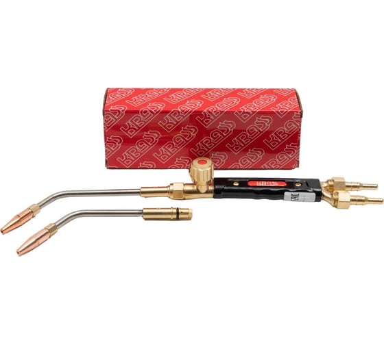 Изображение товара Пропановая горелка KRASS ГЗУ-3-23 2277016