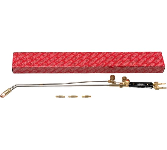 Изображение товара Пропановый удлиненный резак KRASS Р1П-100-УД 2117531