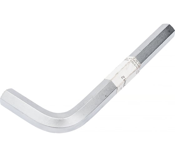 Изображение товара Шестигранный ключ FORCE 12мм 76412