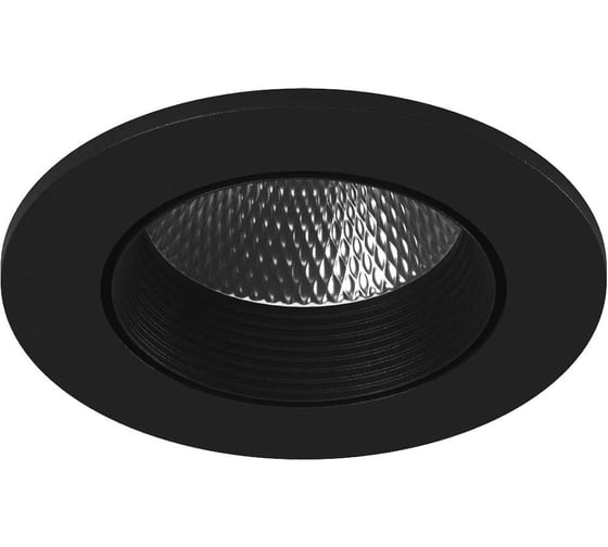 Изображение товара Потолочный встраиваемый led светильник DesignLed KZ-DLB-7-WW