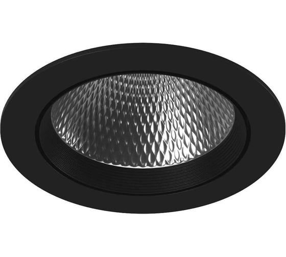 Изображение товара Потолочный встраиваемый led светильник DesignLed KZ-DLB-30-NW