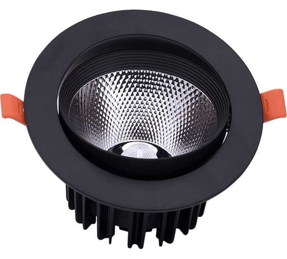 Изображение товара Потолочный встраиваемый led светильник DesignLed KZ-DLB-18-WW