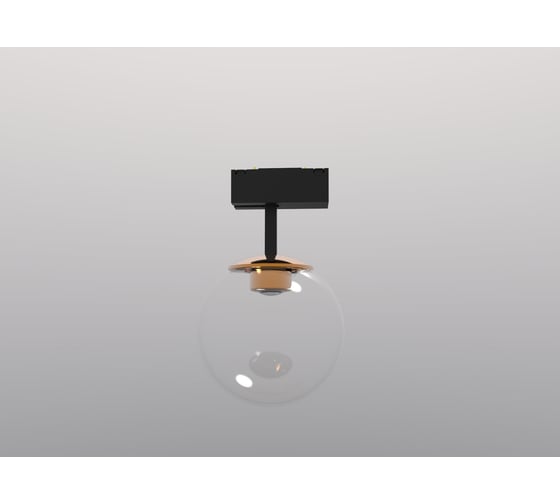 Изображение товара Накладной светильник-шар DesignLed 10вт 4000к SY-601262-BZ-10-NW