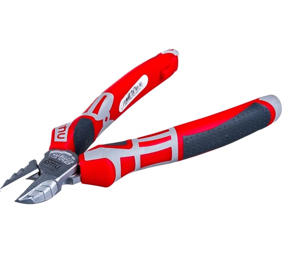 Изображение товара Бокорезы NWS 180 мм, С7.0/Н2.5/К13.0 134-49-180