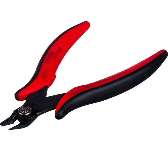 Изображение товара Бокорезы для электроники NWS 128мм 2201-128