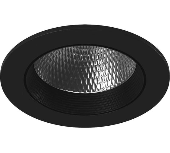 Изображение товара Потолочный встраиваемый led светильник DesignLed KZ-DLB-12-WW