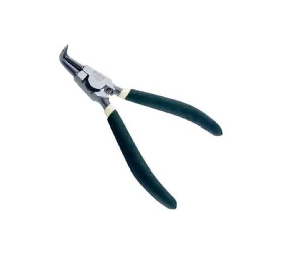 Изображение товара Съёмник стопорных колец с пружиной 85-165мм, 90 град.сжим, 300мм FORCE 60912ABO