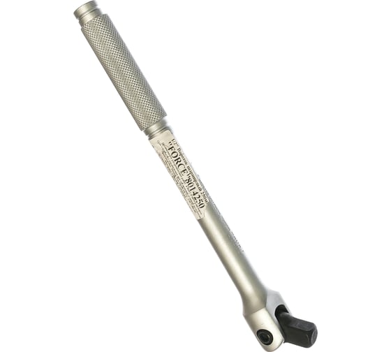 Изображение товара Вороток с шарниром FORCE 250 мм 1/2 8014250