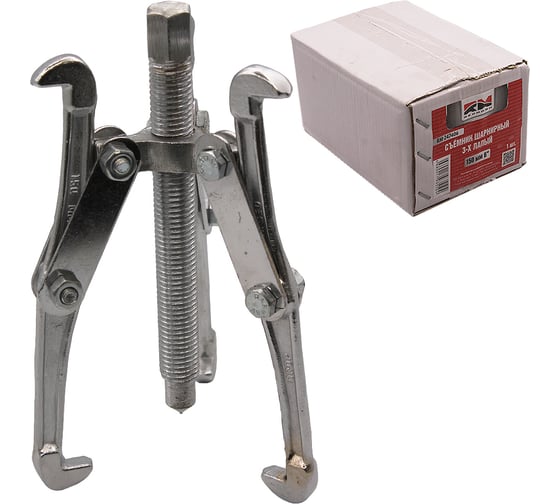 Изображение товара Шарнирный съемник REDMARK 3-х лапый 150 мм 6 RM247406