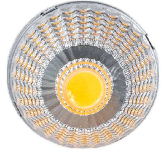 Изображение товара Потолочный накладной светильник DesignLed 3000к 5Вт (futur2 fw) LC1528FWH-5-WW