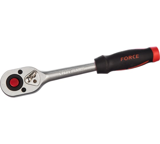 Изображение товара Трещотка FORCE 24 зуба 3/8 80232