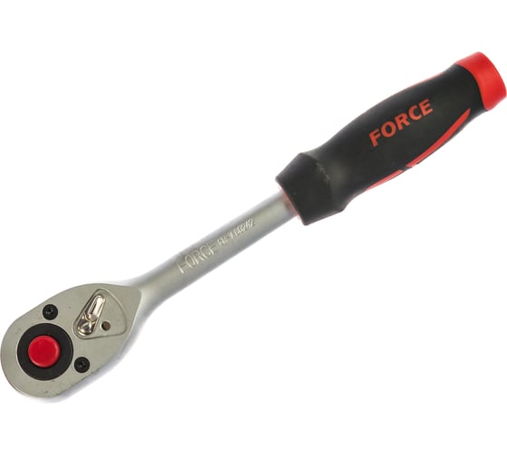 Изображение товара Трещотка FORCE 24 зуба 1/2 80242