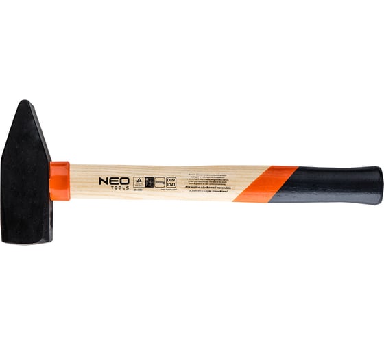 Изображение товара Столярный молоток NEO Tools 2000 г 25-030